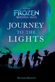 Journey to the lights cover image