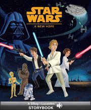 A new hope cover image