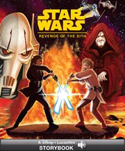 Star wars. Revenge of the sith cover image