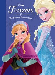 FROZEN cover image