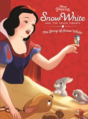 SNOW WHITE AND THE SEVEN DWARFS cover image