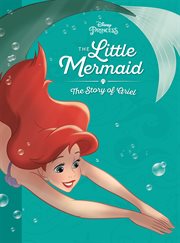 THE LITTLE MERMAID cover image