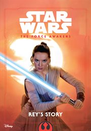 Rey's story cover image