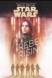 Rebel rising cover image