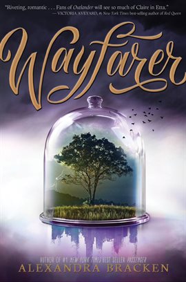 Cover image for Wayfarer (Volume 2)