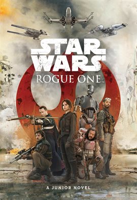 Cover image for Rogue One