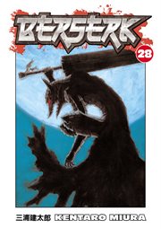 Berserk. Volume 28 cover image