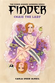 Finder : chase the lady cover image