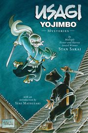 Usagi Yojimbo