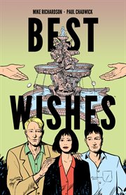 Best wishes cover image