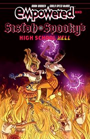 Empowered and Sistah Spooky's high school hell cover image