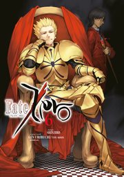 Fate/Zero. Volume 6 cover image