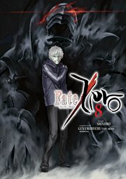Fate/Zero. Volume 8 cover image