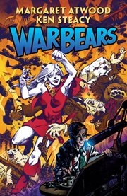 War bears. Issue 1-3 cover image