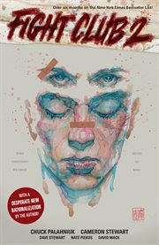 Fight club 2 : the tranquility gambit cover image