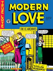 Modern love. Issue 1-8 cover image