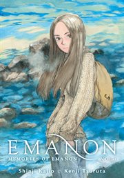 Emanon. Volume 1 cover image