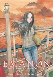 Emanon. Volume 2 cover image