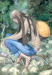 Emanon. Volume 3 cover image
