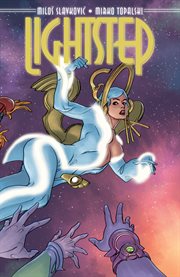 Lightstep. Issue 1-5 cover image