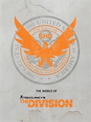 The world of tom clancy's the division cover image