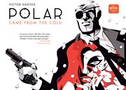 Polar. Volume 1: CAME FROM THE COLD (SEC.... Came from the cold cover image