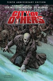 City of others (10th anniversary edition). Issue 1-4 cover image