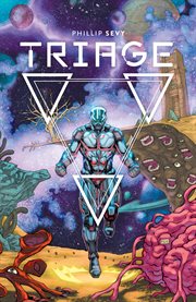 Triage. Issue 1-5 cover image