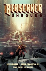 Berserker unbound. Volume 1, issue 1-4 cover image