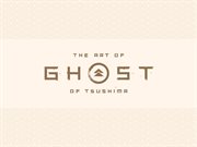 The art of Ghost of Tsushima cover image