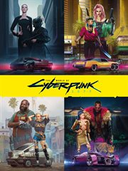 The world of Cyberpunk 2077 cover image