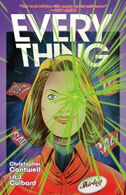 Everything. Volume 1, issue 1-5, Grand opening cover image