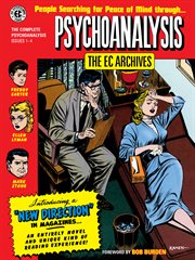 Psychoanalysis. Issue 1-4 cover image