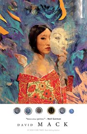 Kabuki omnibus. Volume 2 cover image