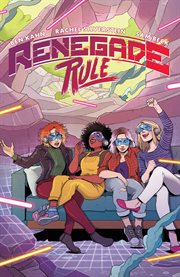 Renegade rule cover image