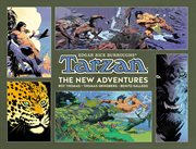 Tarzan : the new adventures cover image