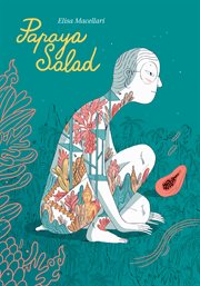 Papaya salad cover image