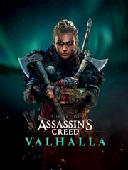 The art of Assassin's Creed : Valhalla cover image