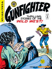 Gunfighter. Volume 1, issue 5-9 cover image