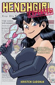 Henchgirl cover image