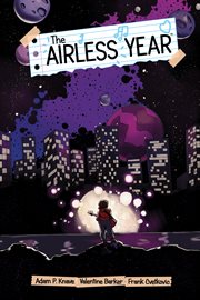The airless year cover image