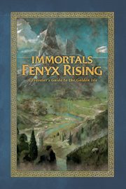 Immortals Fenix Rising : a traveler's guide to the Golden Isle cover image
