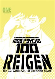 Mob Psycho 100: Reigen cover image