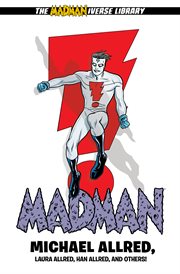 Madman. Volume 2 cover image