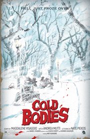 Cold bodies cover image