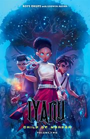 Iyanu : child of wonder. Volume 2 cover image