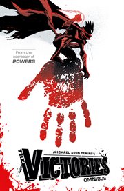 The Victories omnibus. Issue 1-4 cover image