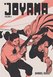 Joyama. Volume 3 cover image
