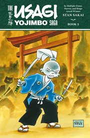 Usagi yojimbo saga. Volume 3, issue 31 & 52 cover image