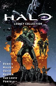 Halo : legacy collection